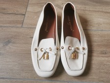 LOUIS VUITTON - Mocassins