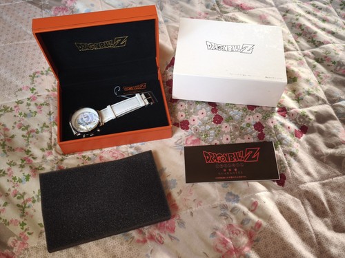 Montre dragon ball - montre,
