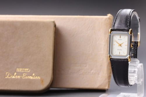 Montre femme vintage 1986 - femme,