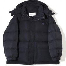 Maison Kitsune Doudoune à