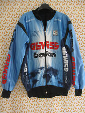Veste cycliste GEWISS Ballan