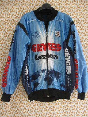Veste cycliste gewiss - veste,