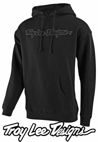Sweat shirt troy lee designs - troy,