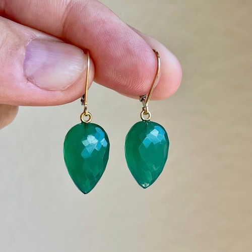 Boucles oreilles pendantes - boucles,