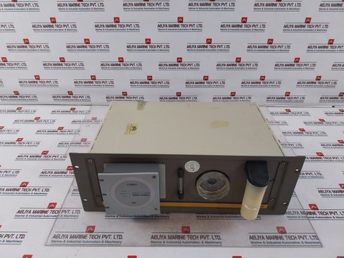 Analyseur gaz siemens - analyseur, de