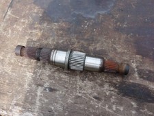 arbre final de sortie de boite 300 400 FL odyssey buggy honda