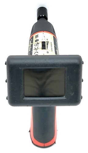 Ridgid seesnake micro - micro, caméra