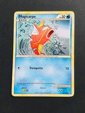 Carte Pokémon Magicarpe 61/95