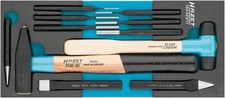 HAZET Universal set 163-523/11