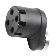 Filtre à air Polini pour