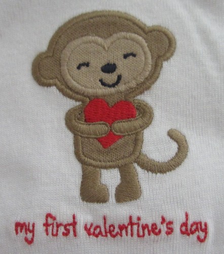 Baby 1st first - baby's,