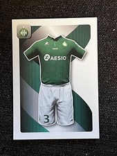 Sticker panini championnat - sticker,
