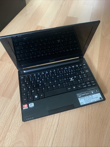 Acer aspire one netbook - acer,