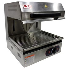 Salamandre L2G L-450MM – Inox, Plafond Mobile, 2,8 kW, 220V - MONO