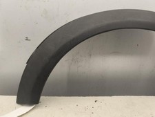 Extension d'aile avant gauche