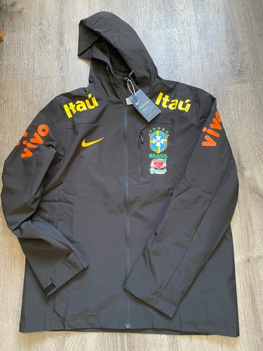 Veste brésil noir - veste,