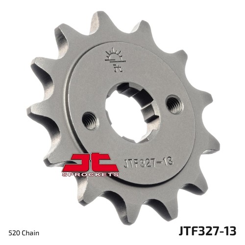 Pignon dents pour honda vt - pignon, 13