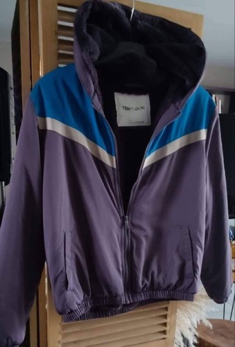 Teddy smith blouson coupe - teddy,