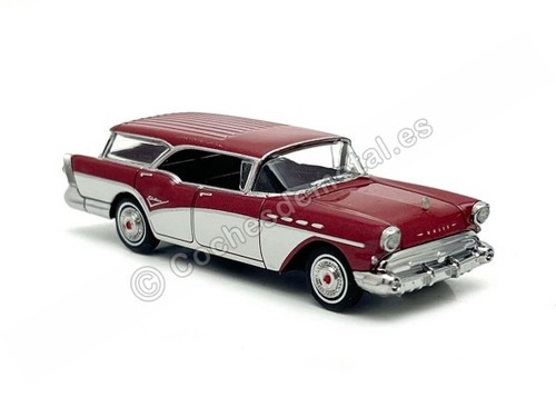 1957 buick century - buick, caballero