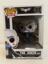 Funko Pop! Vinyl: DC Universe
