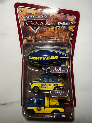 Coffret voitures cars disney - 3,