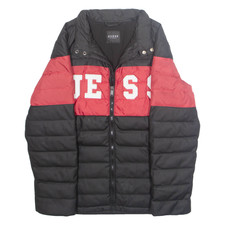 Manteau Puffer GUESS Pour