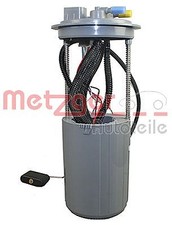 METZGER Unité d'alimentation