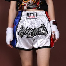 Kickboxing Boxe Short Muay
