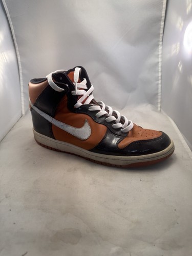 Nike dunk mesa - nike, hi