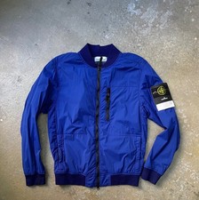 VESTE STONE ISLAND NYLON SKIN