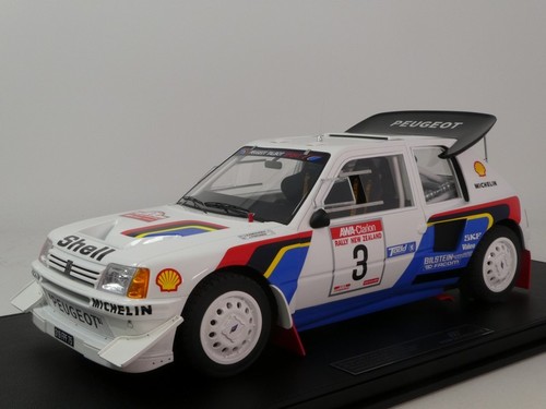 Topmarques peugeot 205 - 205, turbo