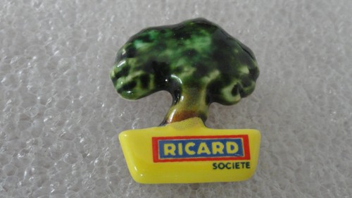 Pin pastis ricard - pin, s
