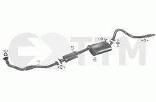 NISSAN TERRANO I 4X4 HARD TOP