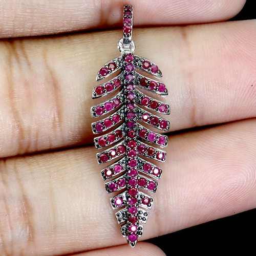 Pendentif argent sterling - pendentif,