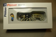 Preiser HO, Ref 30472