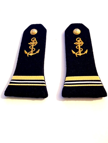 Patch écusson epaulette - patch, ,epaulette(