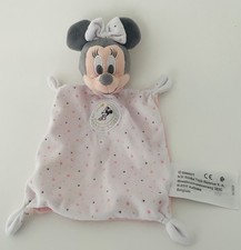 6349🌟Doudou Plat Mouchoir