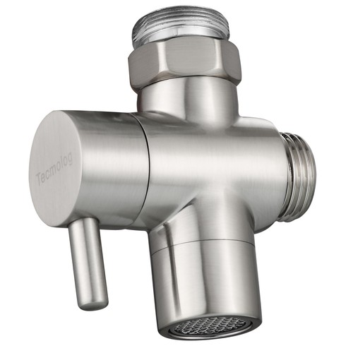 Adaptateur robinet voies - adaptateur, 3