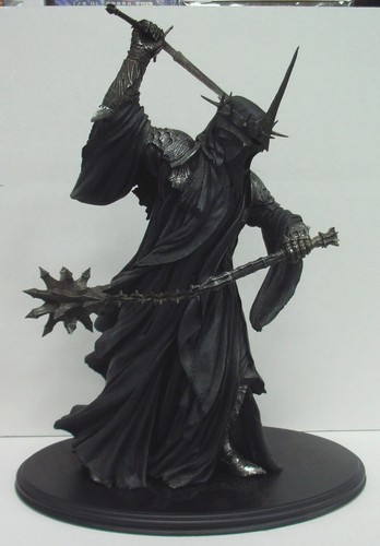 Lord the rings morgul - lord,