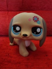 Little petshop grand chien LPS