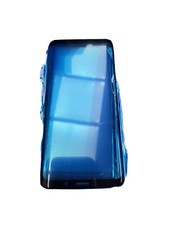 Objectif supérieur en verre