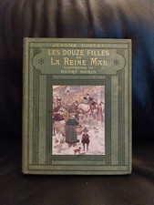 Jérôme Doucet. Les Douze