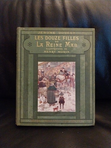 Jérôme doucet les douze - jérôme,
