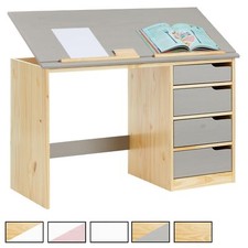 Bureau enfant écolier junior