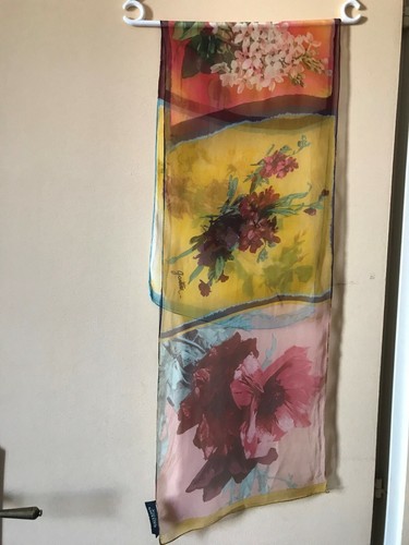 Magnifiques foulards jean - ,,