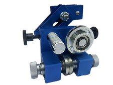 Guides lames de scie à ruban