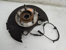 Rotule De Direction Moyeu Opel