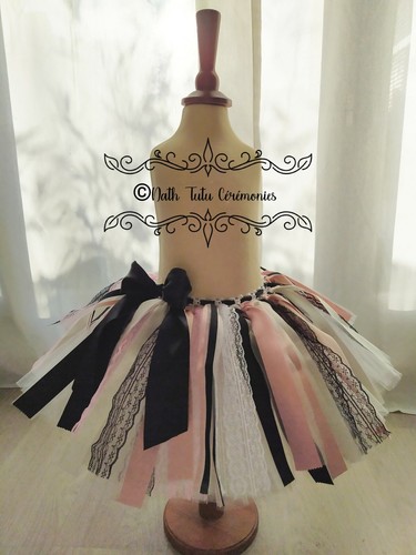 Jupe tutu princesse ans - 2-3,