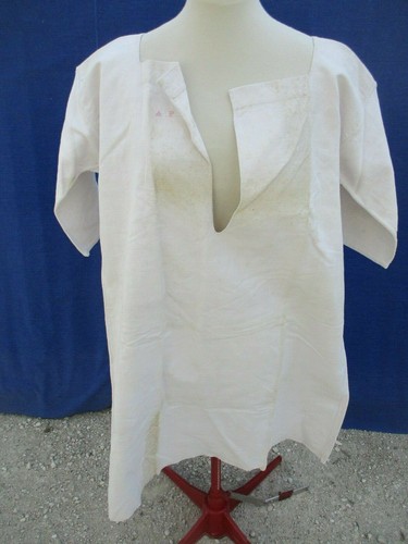 Chemise ancienne 246 femme - chemise,