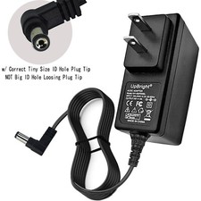 12V AC Adapter For Casio